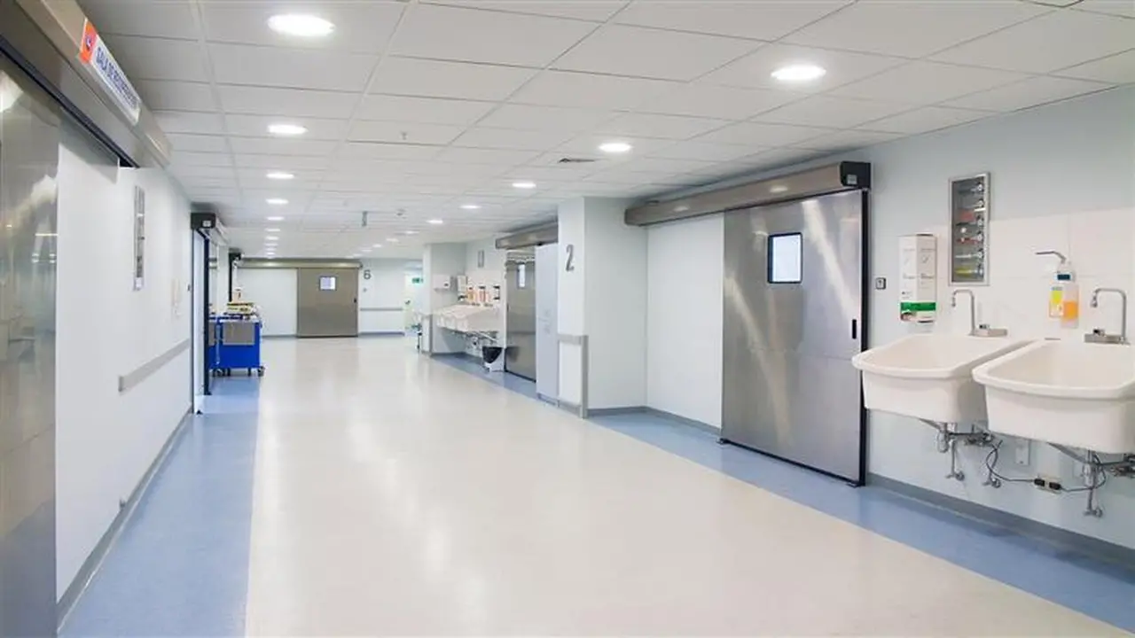 قائمة المستشفيات في الجيزة.. تعرف على أقرب مكان تكشف فيه